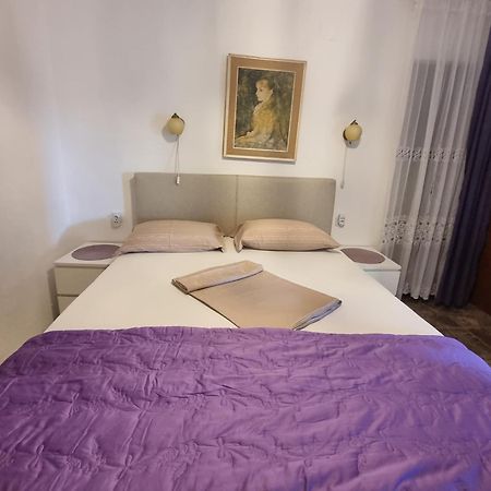 Villa Green Trogir Dış mekan fotoğraf