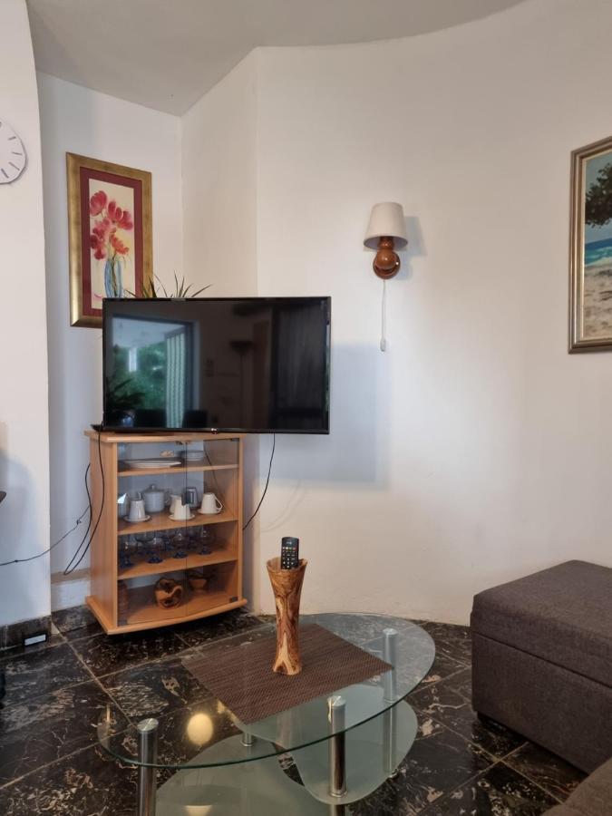 Villa Green Trogir Dış mekan fotoğraf
