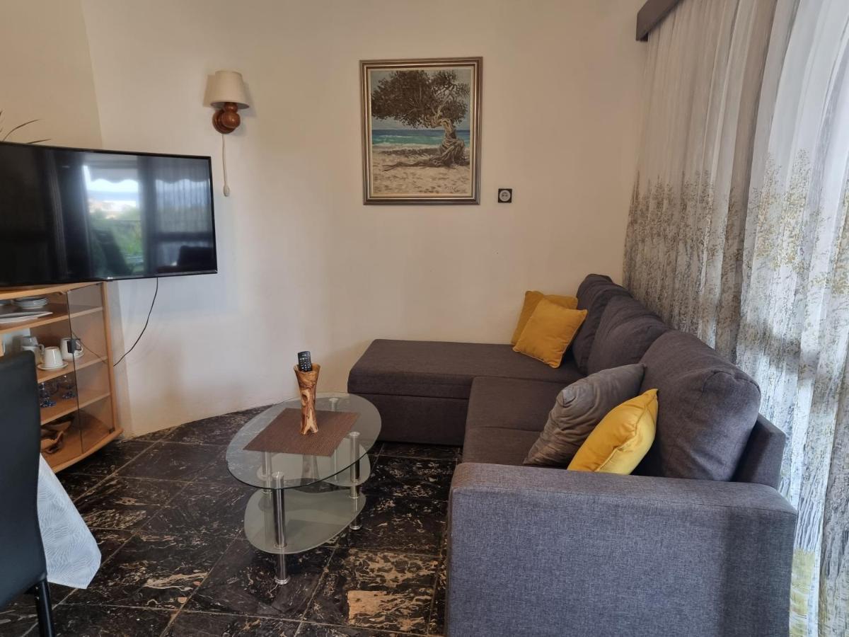 Villa Green Trogir Dış mekan fotoğraf