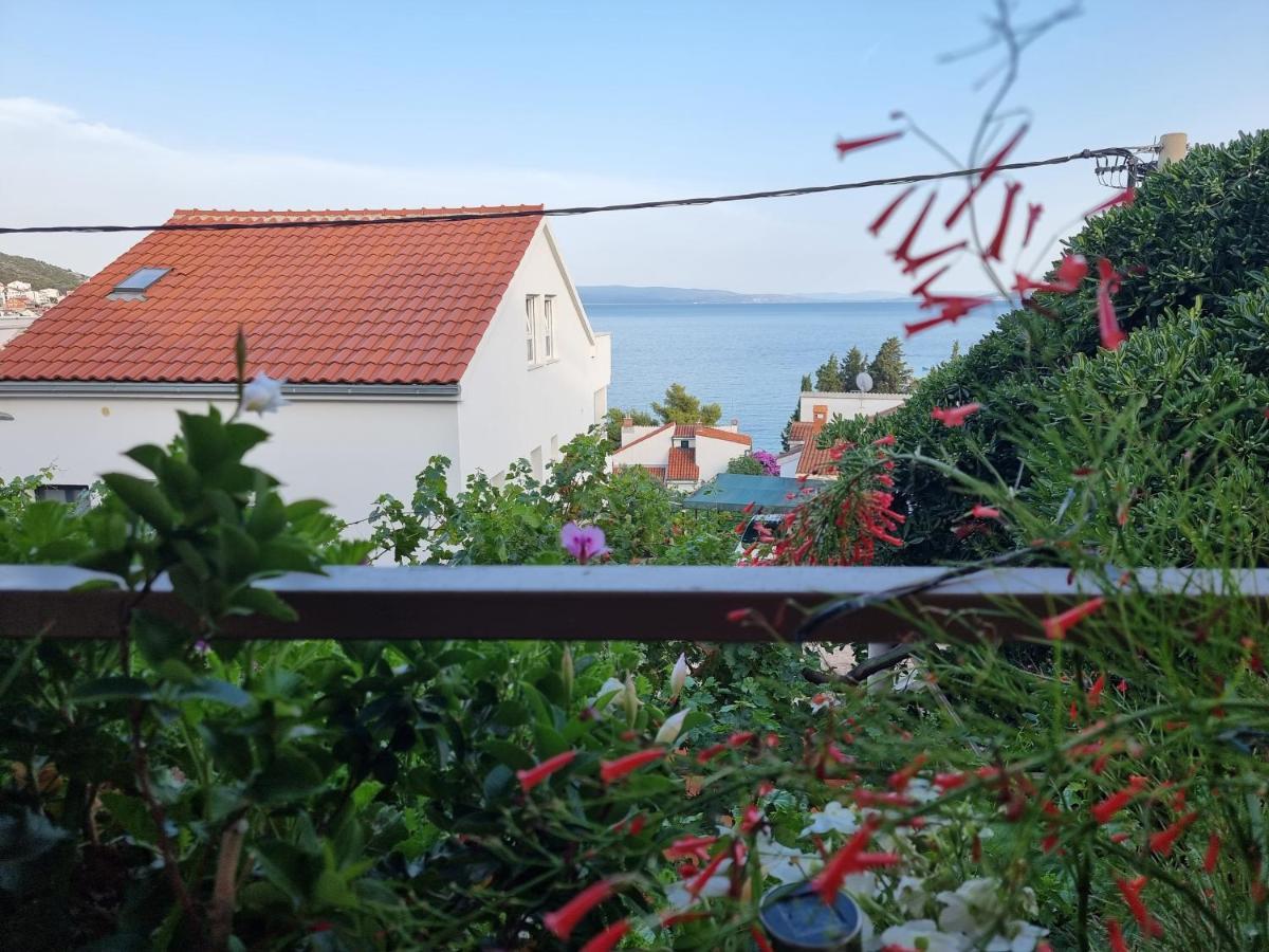 Villa Green Trogir Dış mekan fotoğraf