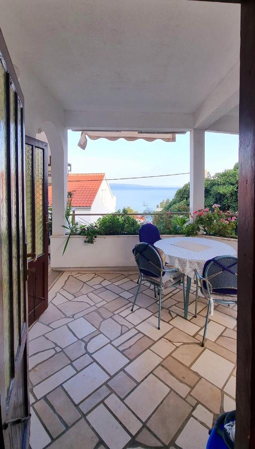 Villa Green Trogir Dış mekan fotoğraf