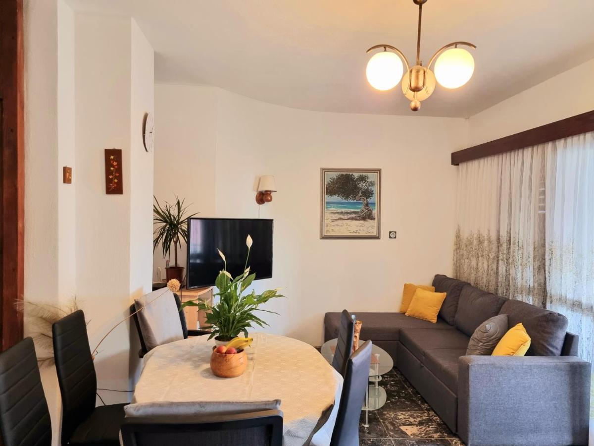Villa Green Trogir Dış mekan fotoğraf