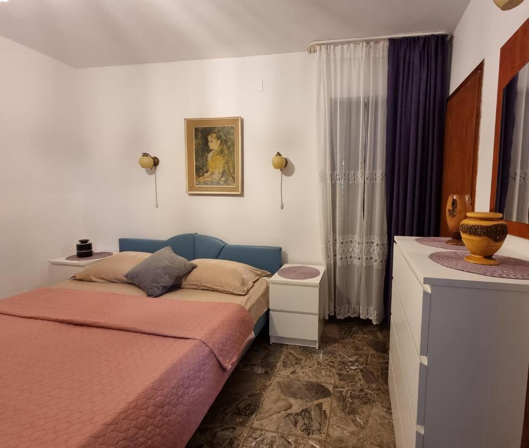 Villa Green Trogir Dış mekan fotoğraf