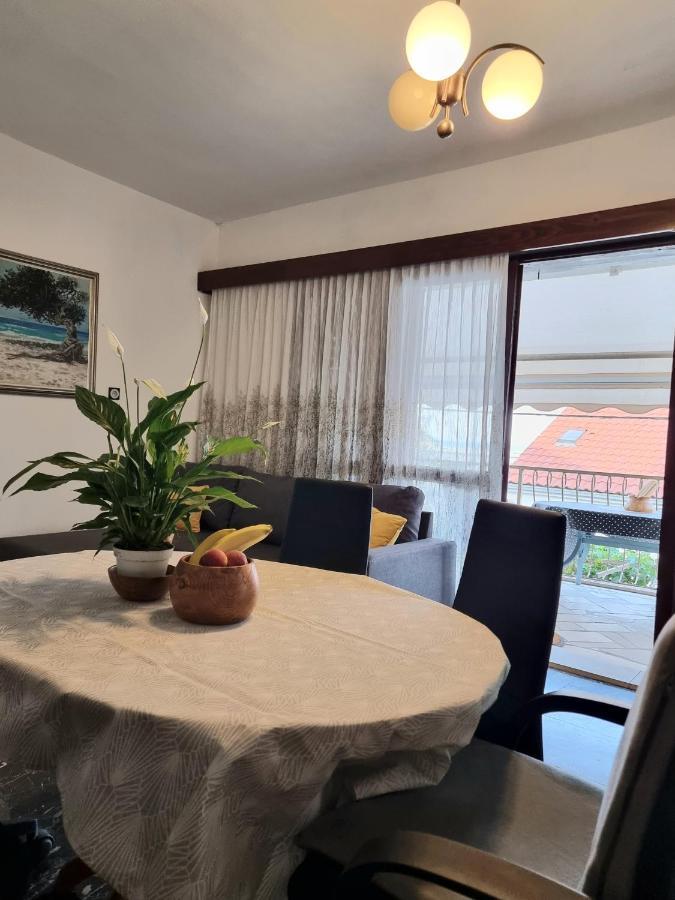 Villa Green Trogir Dış mekan fotoğraf