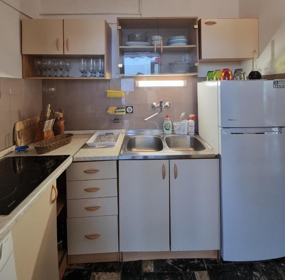 Villa Green Trogir Dış mekan fotoğraf