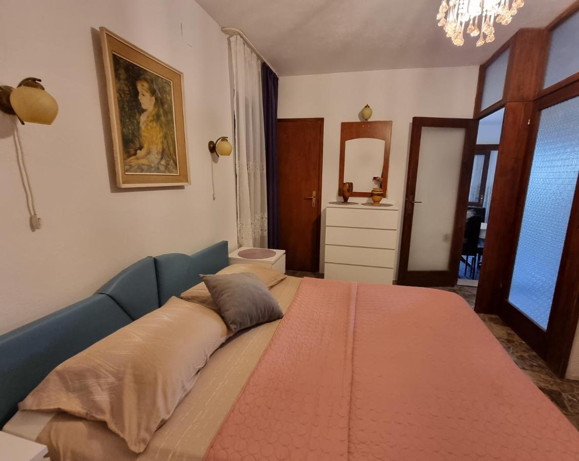 Villa Green Trogir Dış mekan fotoğraf