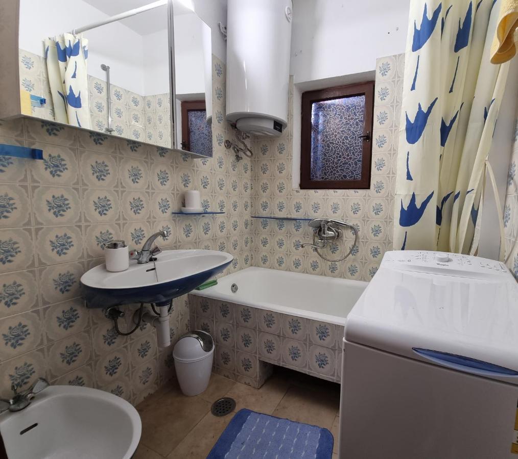 Villa Green Trogir Dış mekan fotoğraf