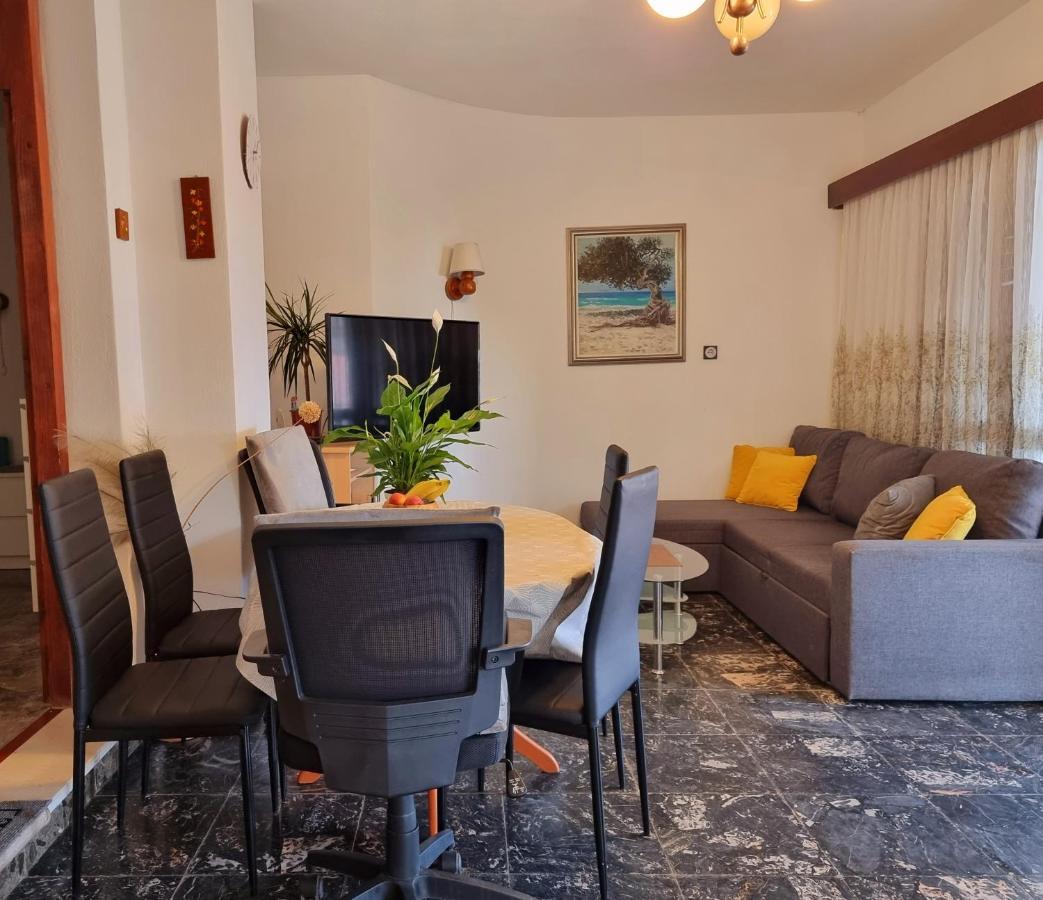 Villa Green Trogir Dış mekan fotoğraf
