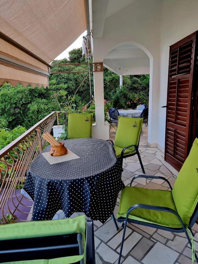 Villa Green Trogir Dış mekan fotoğraf