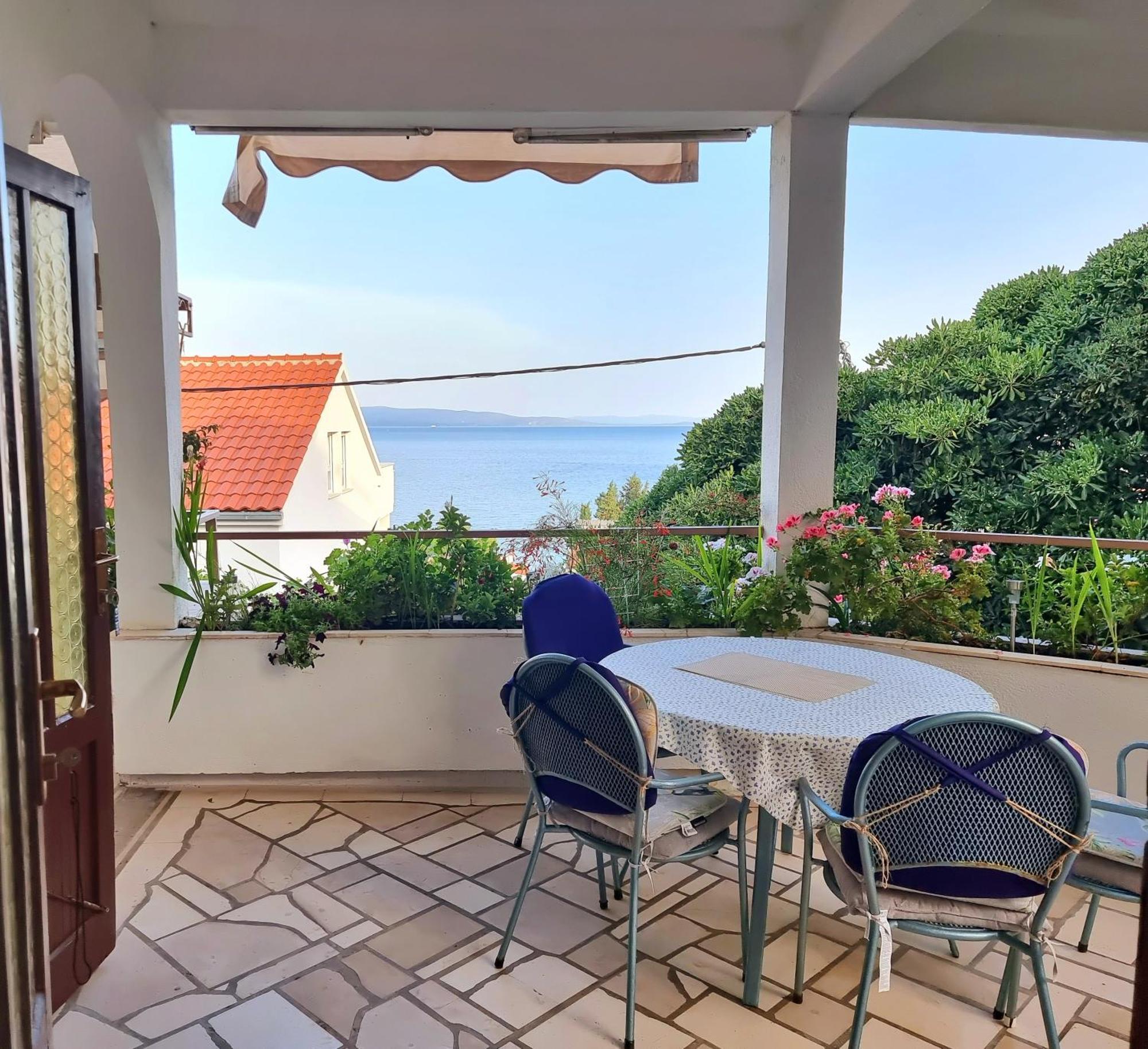 Villa Green Trogir Oda fotoğraf
