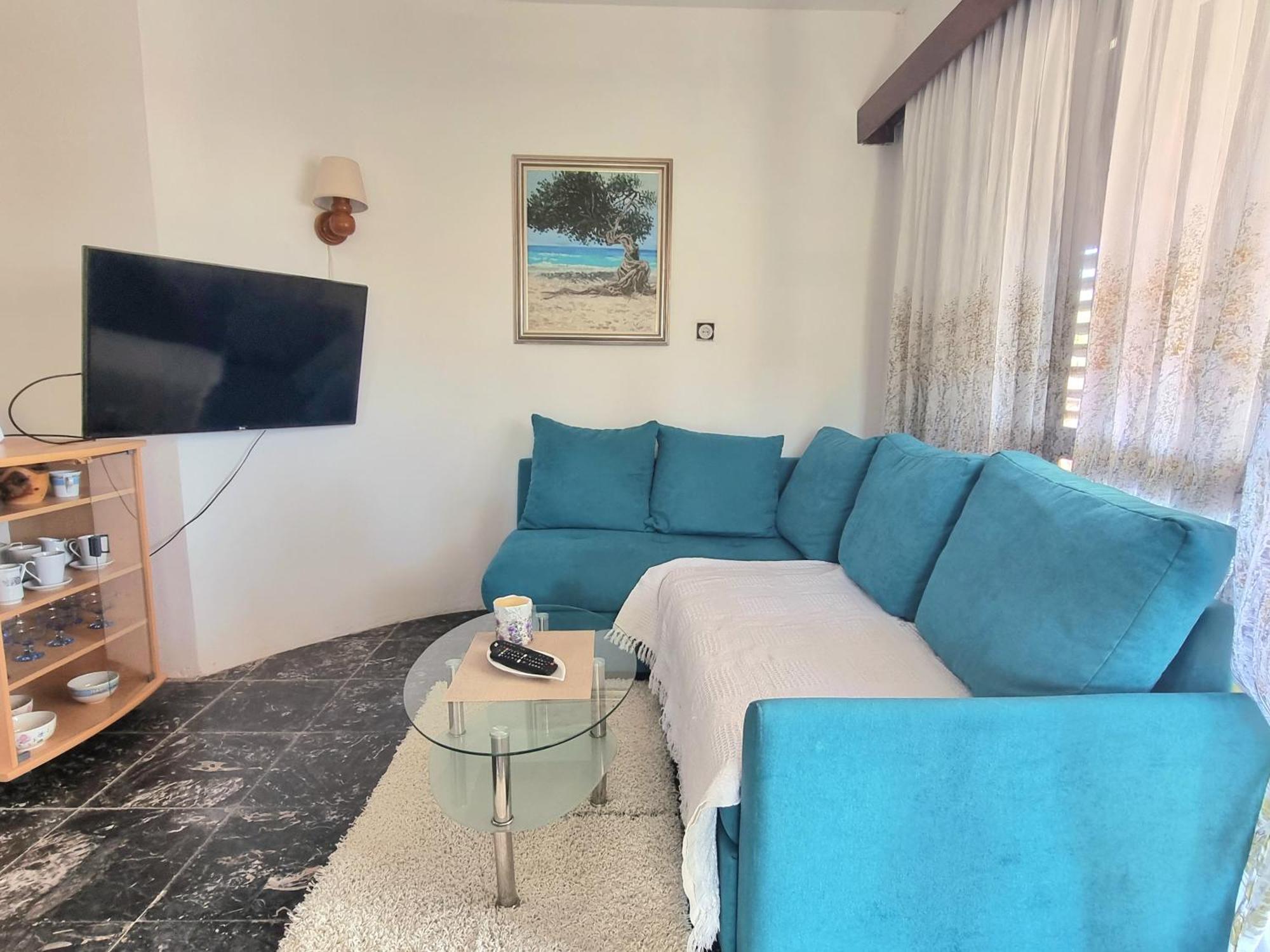 Villa Green Trogir Dış mekan fotoğraf