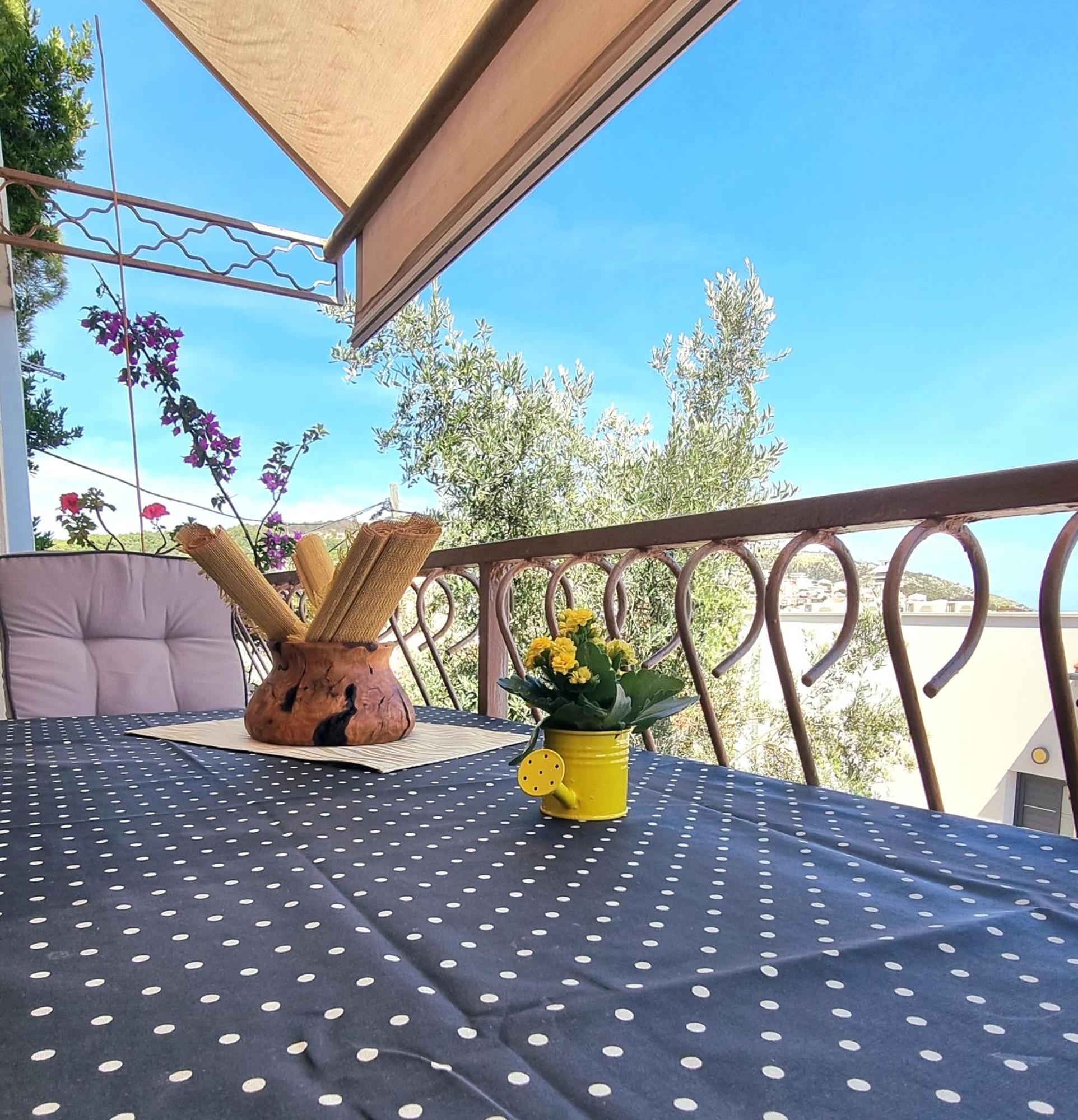Villa Green Trogir Dış mekan fotoğraf