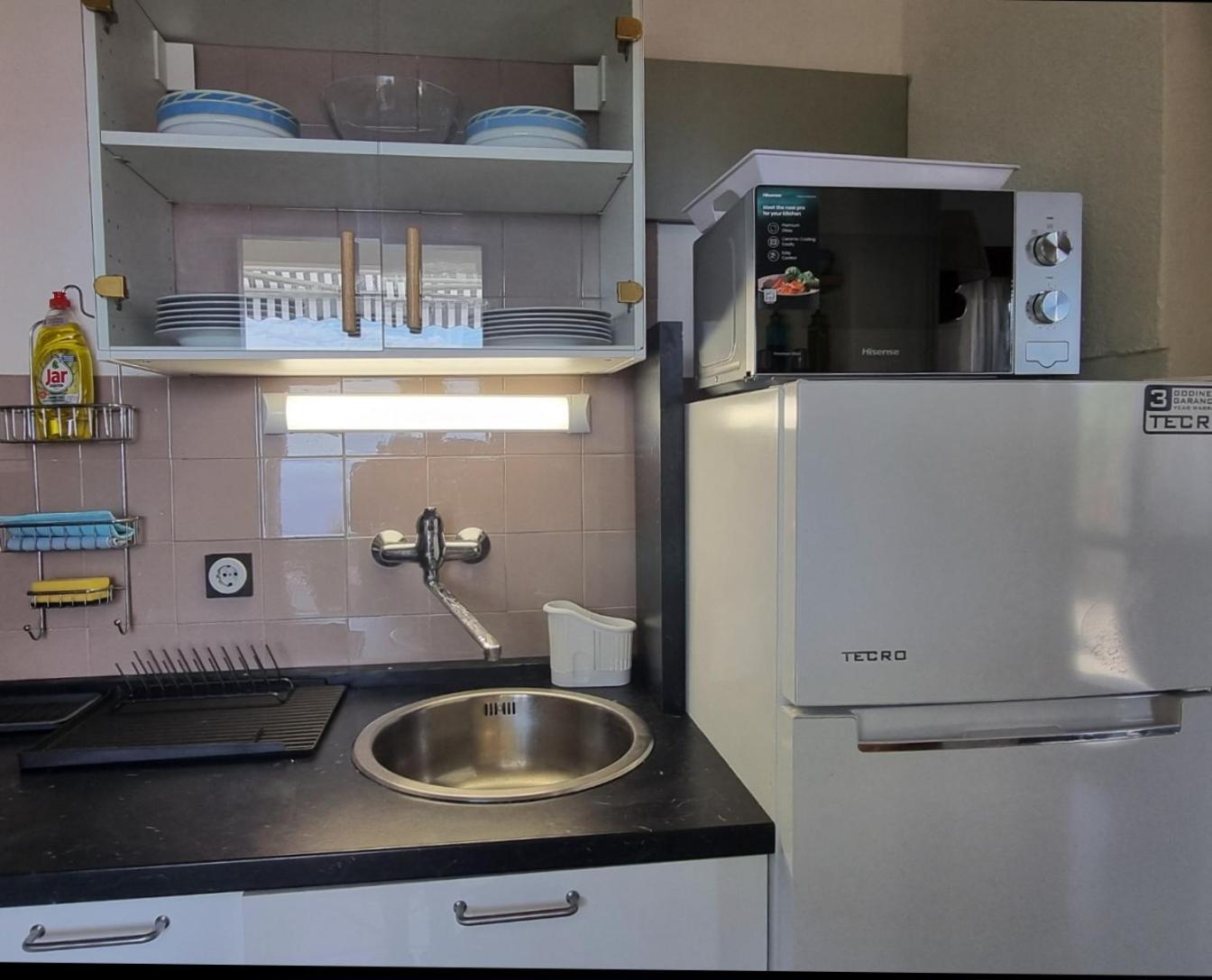 Villa Green Trogir Dış mekan fotoğraf