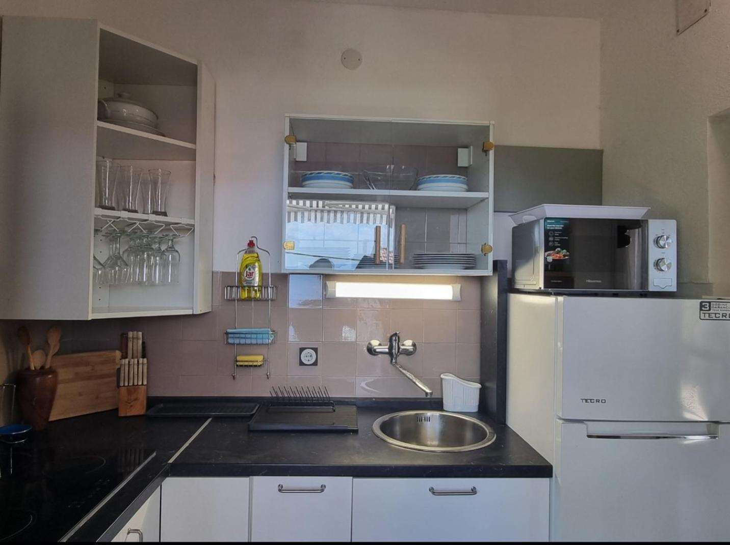 Villa Green Trogir Dış mekan fotoğraf