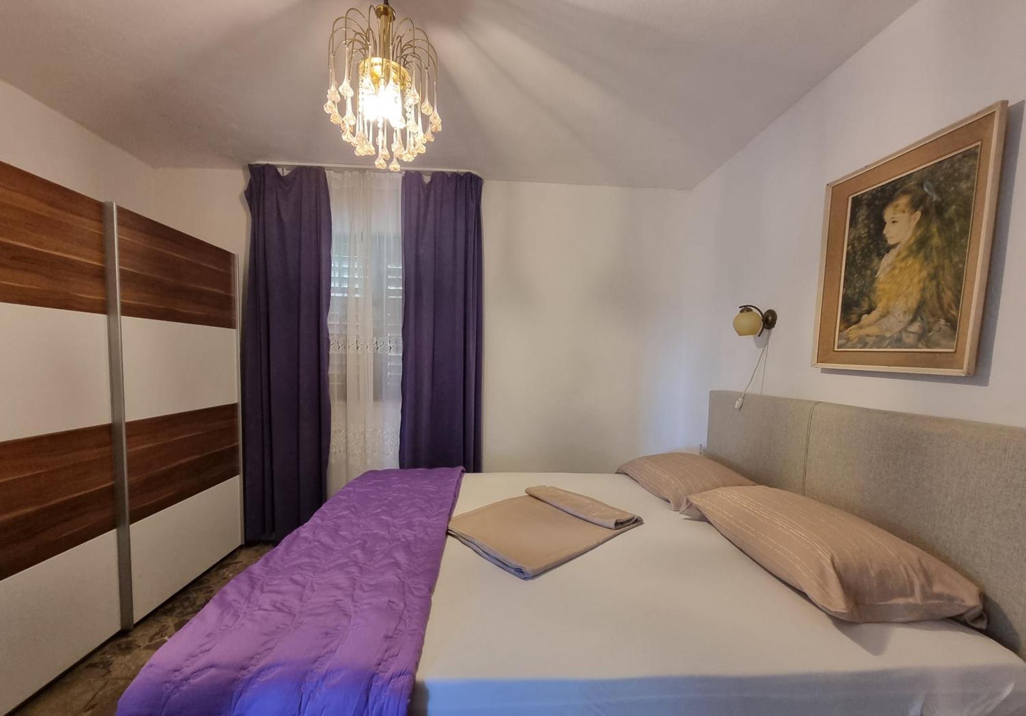 Villa Green Trogir Dış mekan fotoğraf