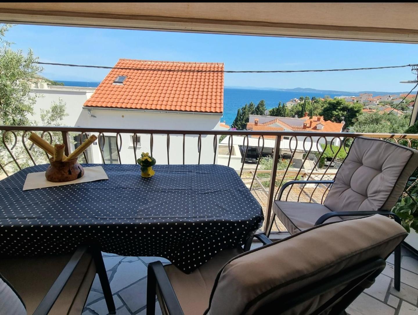Villa Green Trogir Dış mekan fotoğraf