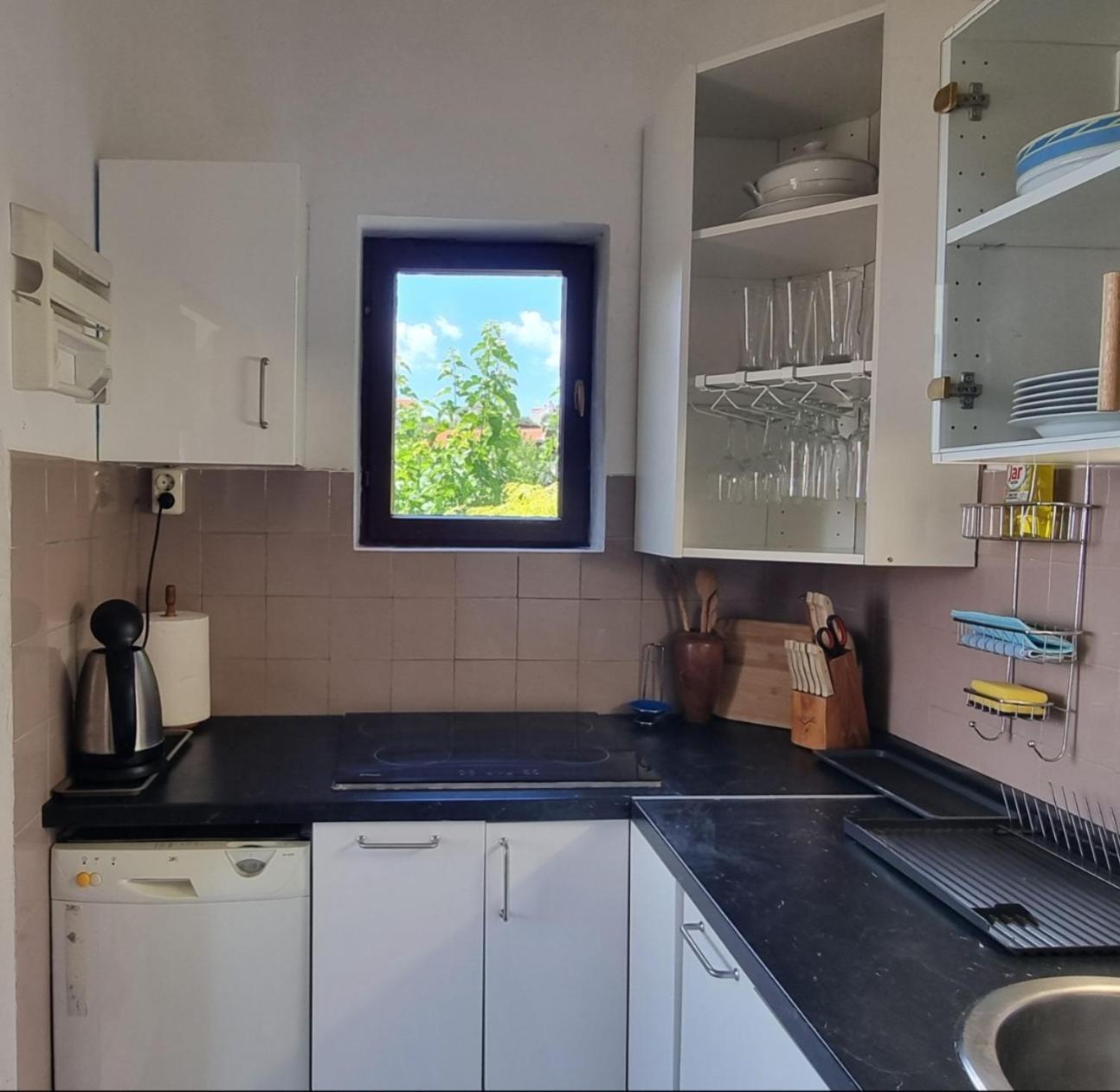 Villa Green Trogir Dış mekan fotoğraf