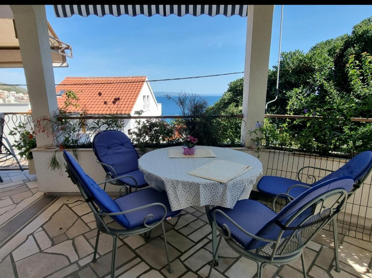 Villa Green Trogir Dış mekan fotoğraf