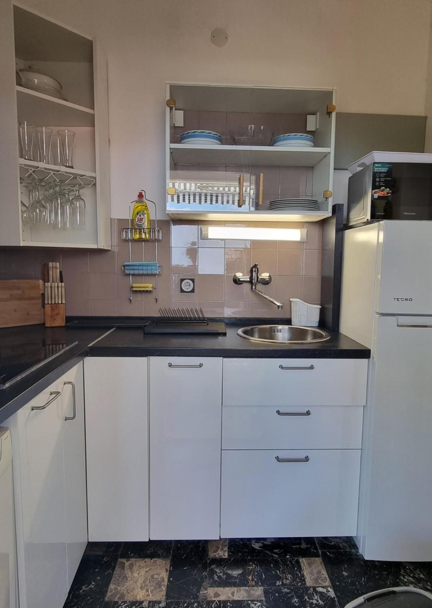 Villa Green Trogir Dış mekan fotoğraf
