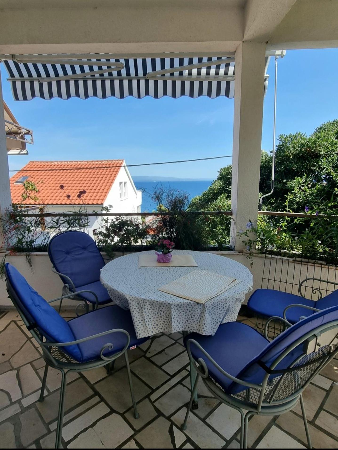 Villa Green Trogir Dış mekan fotoğraf