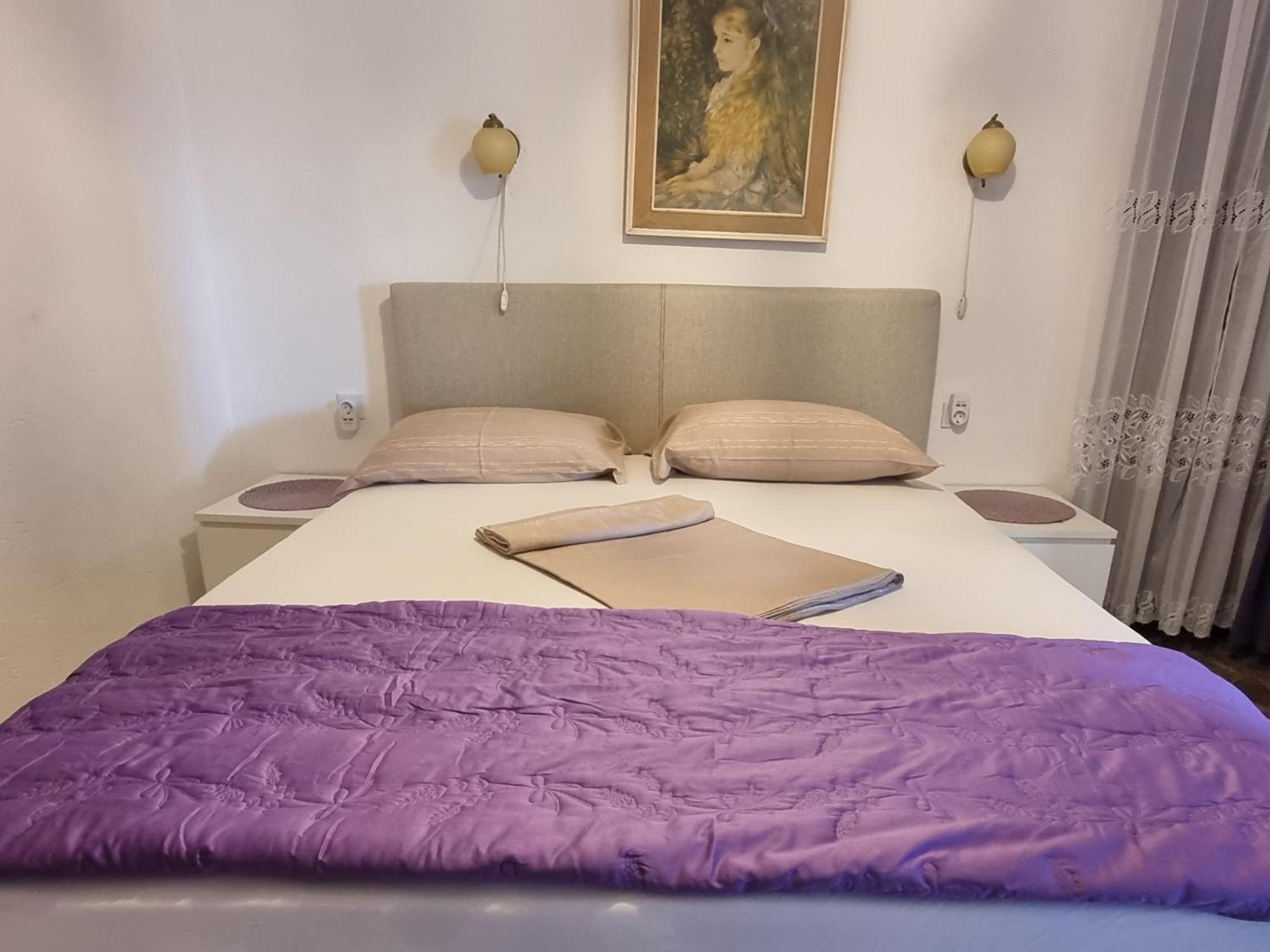 Villa Green Trogir Dış mekan fotoğraf